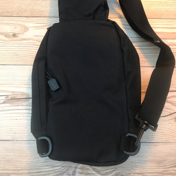 Highland Tactical Crossbody Bag - Picture 10 of 15